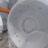 OD RĘKI Balia 2m, hydro 6, areo 12, elektryk 6KW - obrazek 5
