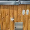 Balia sześciokątna elektryczna – luksus i funkcjonalność - obrazek 9