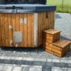 balia sześciokątna elektryczna
